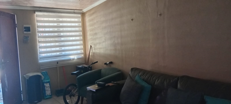 To Let 6 Bedroom Property for Rent in Sasolburg Ext 4 Free State